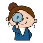 むくみ教授